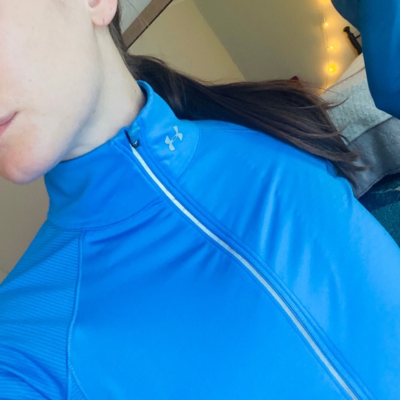 Under Armour quarter zip - Picture 6 of 8